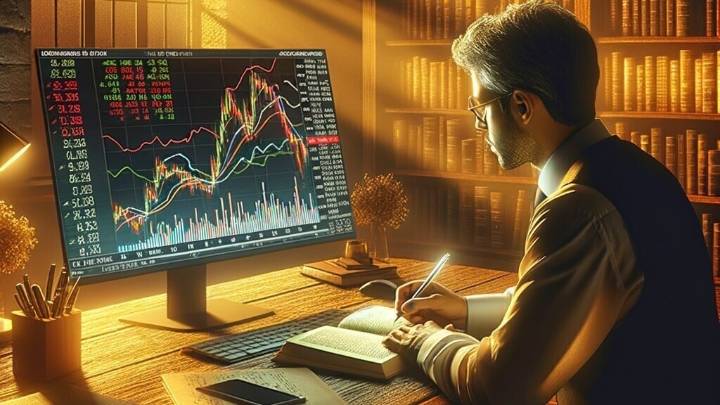 From Rs 8 crore to Rs 31 crore in 5 years — How discipline, not luck, built real wealth