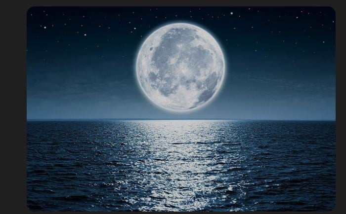 La NASA anuncia planes para crear «un pueblo» en la Luna