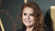 Sarah Ferguson apologised to 'friend' Jeffrey Epstein