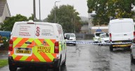 Daughter's devastating discovery after parents and dog shot dead in home
