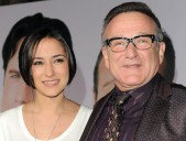 'Horrible TikTok slop': Robin Williams' daughter Zelda slams AI videos of late father