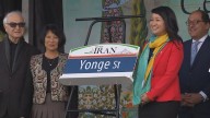 Little Iran: Toronto's newest cultural district