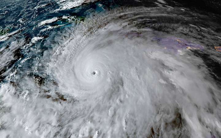 Huracán Melissa golpea el oriente de Cuba con fuerza devastadora