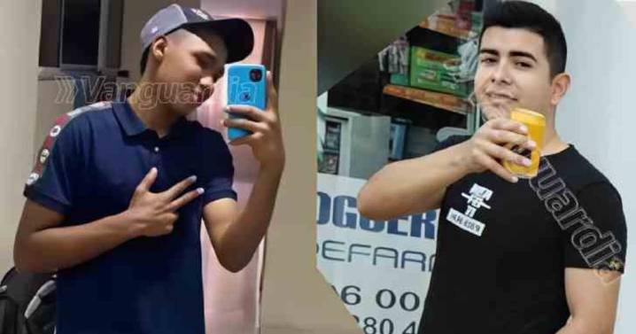Falleció Adrián Ave, segunda víctima del violento choque en el puente El Palenque, en Girón