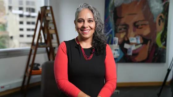 María José Pizarro declina ser cabeza de lista del Pacto