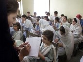 Pak: Khyber Pakhtunkhwa girls’ education suffers as stipend payme