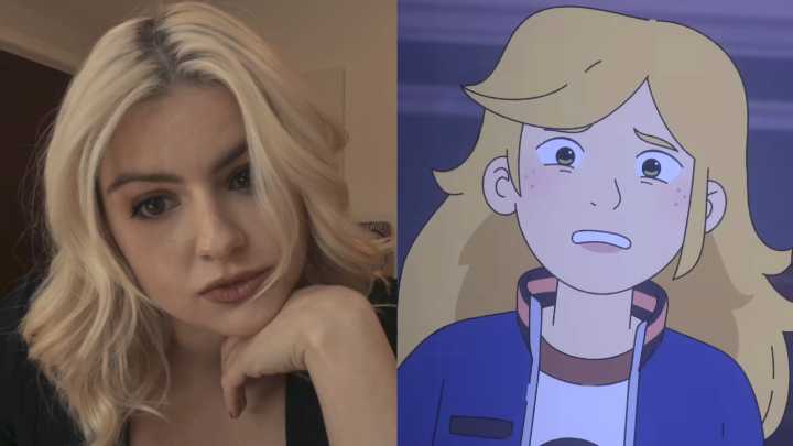 I Love Ariel Winter's Explanation For Why She Gets Just As Excited About Animated Characters Like Princess Sofia As Live