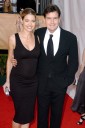Charlie Sheen Says Denise Richards Cashed $1 Million Check He Wrote as a Joke