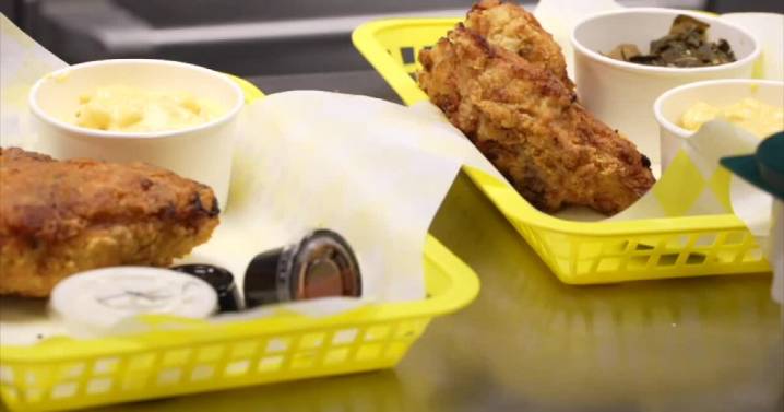 Less on the plate, more on the menu: Big Mama’s plans, neighbors decide