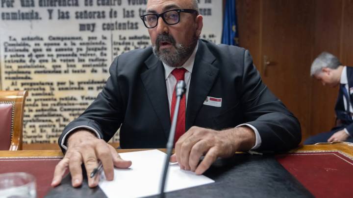 Chistorras, lechugas y folios: diccionario del lenguaje secreto entre Koldo y Ábalos