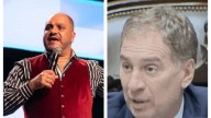 "Yo le di 32.500 dólares": Leonardo Cositorto acusó a Diego Santilli de haber recibido aportes de campaña
