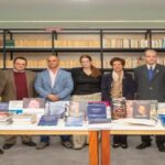 El Archivo Histórico recibió la donación de la...
