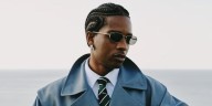 A$AP Rocky Is Named the CFDA’s 2025 Fashion Icon