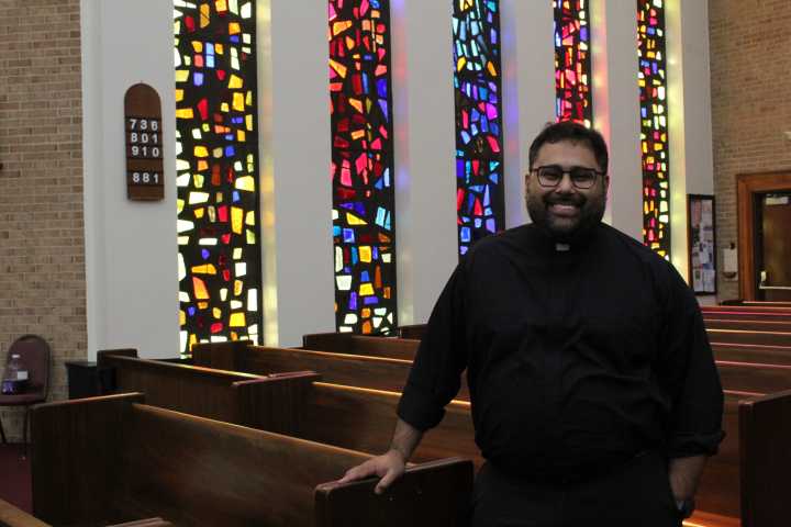 Religious leaders say they see strength in the face of deportation fear