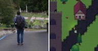 Retro video game lets you explore Richmond in all its 32