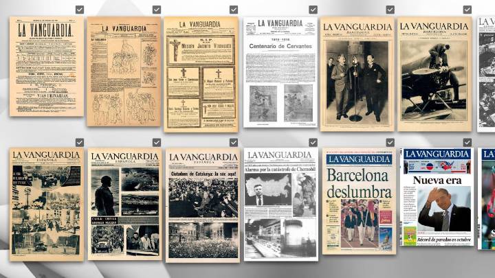 Una pinacoteca de olores, por Joan
