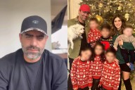 Arturo Islas denuncia amenazas vs su familia; lo acusan de falso ambientalista