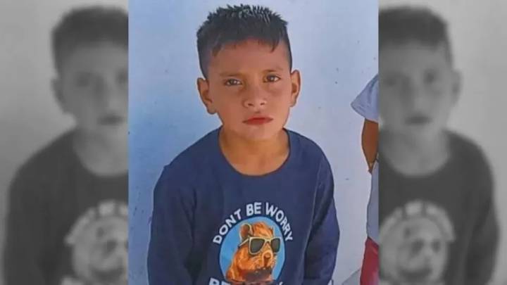 En estos días se entregaría el octavo prófugo del asesinato de Emir Barboza