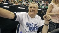 Dan Roberts Returns to His Roots as Runnin’ Utes’ PA Voice