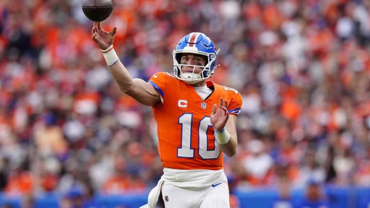 Where to watch Denver Broncos-Houston Texans game