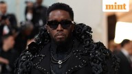 Will Trump pardon Combs'? Lawyers want rapper be sent to low security prison