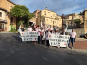 Una nueva bofetada a la dignidad de todos profesionales de la sanidad pública de Castilla