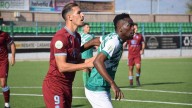 El Badajoz vuelve a las andadas