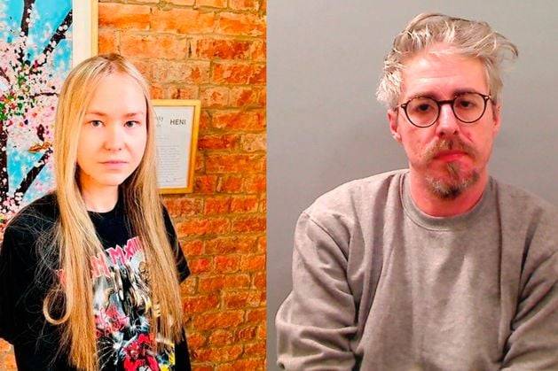 Woman made to eat food off floor recalls the ‘demoralising’ abuse she suffered at hands of NI thug