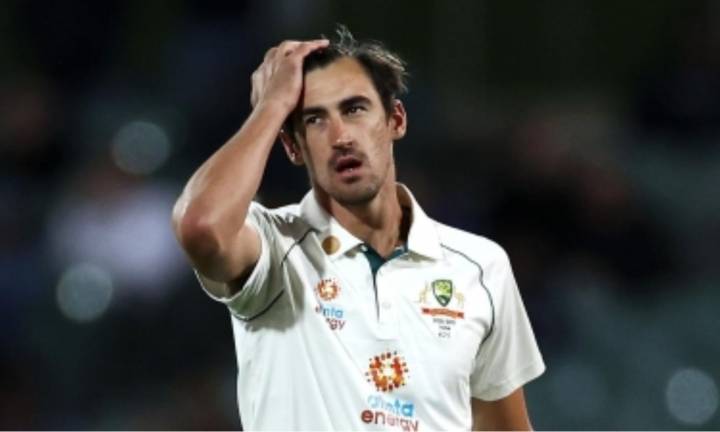 Starc returns for ODI series against India; Marsh to continue as captain