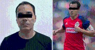 Omar Bravo, en prisión preventiva por presunto abuso a niña de 11 años; la amenazaba y violentaba