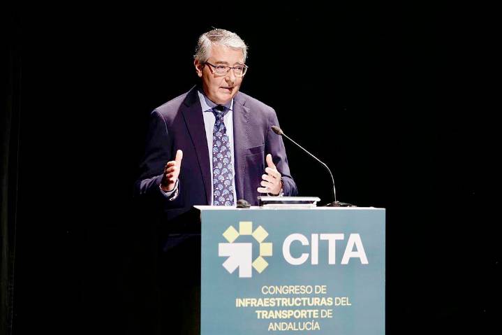 Salado llama a la sociedad civil para que reclame las inversiones en movilidad que necesita la provincia