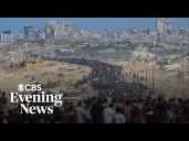 What's next for Gaza after peace plan begins to take effect