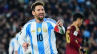 Lionel Messi aims to play 2026 FIFA World Cup, if 100% healthy