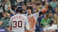 Tigers' manic thrill ride in 2025 ends with broken heart and elevated stakes for 2026
