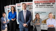 WA Media Awards: Seven West Media reporters and photographers nominated for excellence in journalism