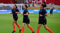 Tripleta mexicana designada para los Octavos de Final del Mundial Sub