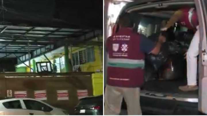 Vinculan a Proceso a Aquiles “N” por Presunto Violación en Albergue Casa de las Mercedes