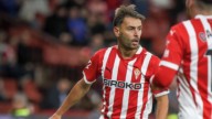 Kevin regresa a una convocatoria del Sporting con 2 bajas y 1 guaje del B contra el Zaragoza de Insua