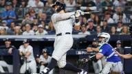 Yankees’ Aaron Judge has fans going bonkers after huge 3
