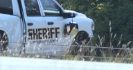 'The good Lord had his hand on me': Montgomery Co. Sheriff recovering after car accident