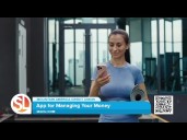 Mountain America Credit Union uses digital banking technology to better manage your money