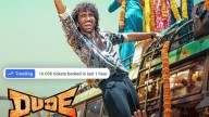 Pradeep And Mamitha Score Their Career Best Opener With Dude Entertainment News