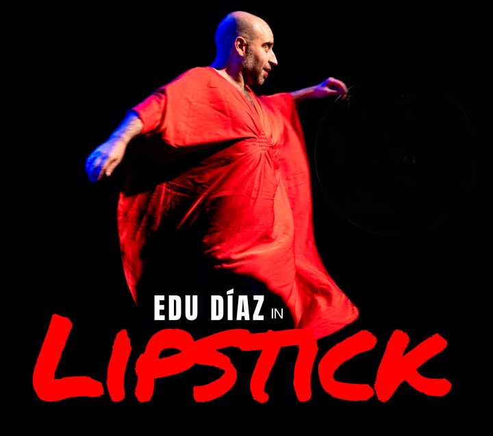 Un lápiz labial como acto de rebeldía: LIPSTICK llega al Frenzy Fest 2025