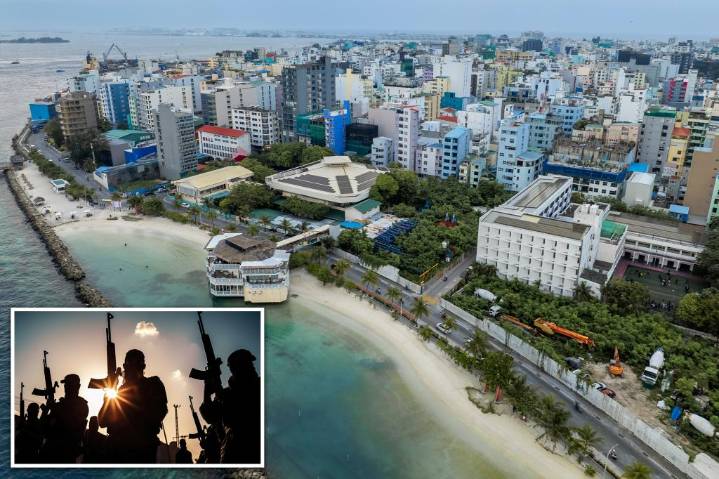 US updates travel advisory for the Maldives: 'Terrorist groups may attack'