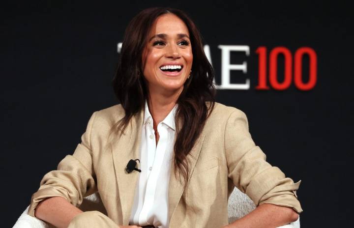 Meghan Markle Through the Years: Photos of the Duchess of Sussex