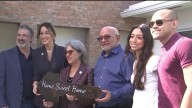 Miami-Dade Dream Homes Lottery winners – NBC 6 South Florida