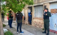 Operativo en una causa por publicación de material de abuso sexual infantil