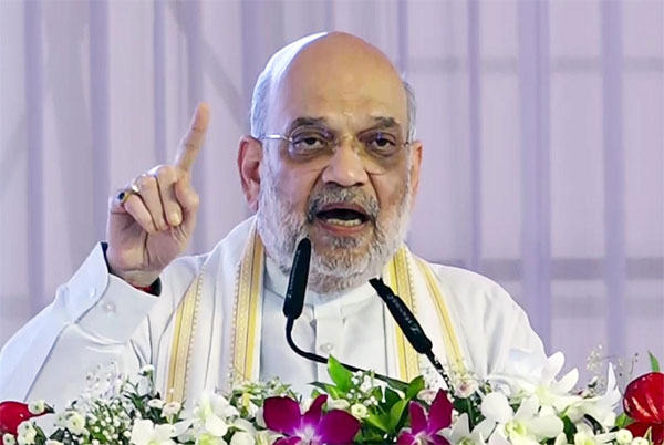 Amit Shah confident Bihar will back development again