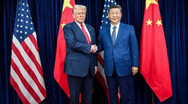 China To Buy 25 Million Metric Tons Of U.S. Soybeans Annually In New Trade Agreement