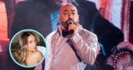 Lupillo Rivera confiesa que el material de Belinda se filtró porque perdió su celular